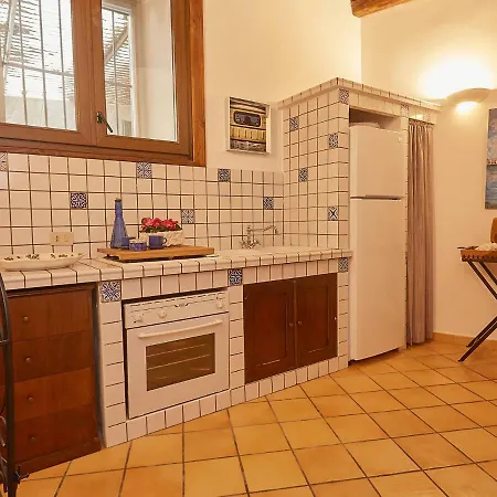 Dimora Dei Leoni Palermo