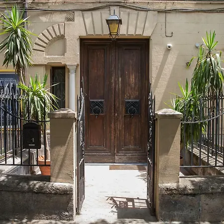 Dimora Dei Leoni * Palermo