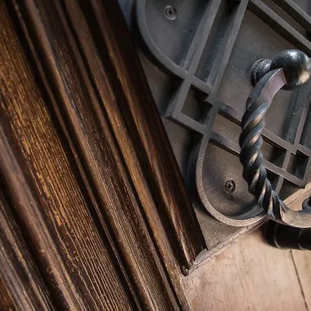 Dimora Dei Leoni Lägenhet *