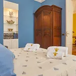 Apartman Dimora Dei Leoni *