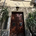 Dimora Dei Leoni Palermo
