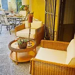 Apartman Dimora Dei Leoni Palermo