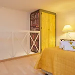 Apartman Dimora Dei Leoni *