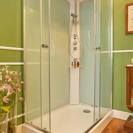 Apartament Dimora Dei Leoni Palermo