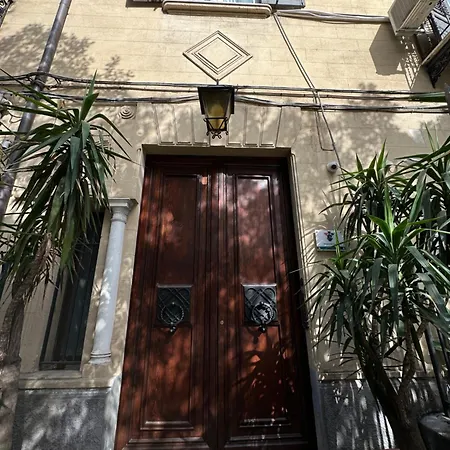 Dimora Dei Leoni Palermo