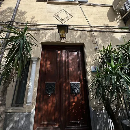 Dimora Dei Leoni Palermo
