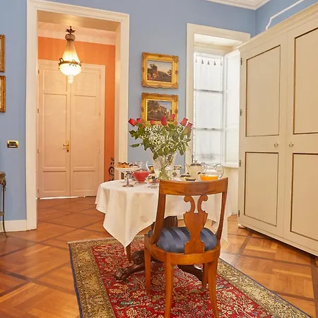 Apartament Dimora Dei Leoni